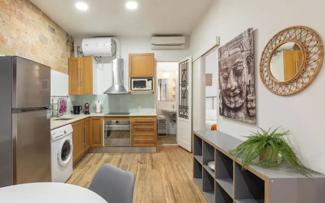 Stay U-nique Apartments Caminal