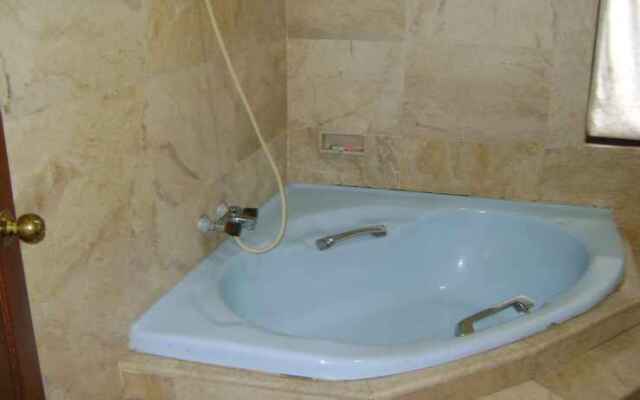Hotel Pancasari