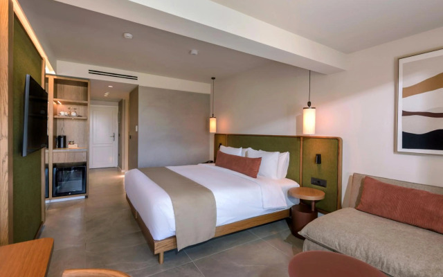 Blue Sea Beach Affiliated by Melia