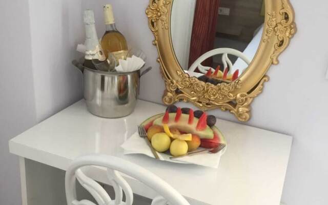 Mg Butik Hotel