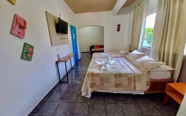 Cambará Suites