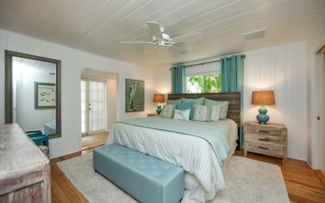 Ocean Blue - Gulfview by Beachside Management
