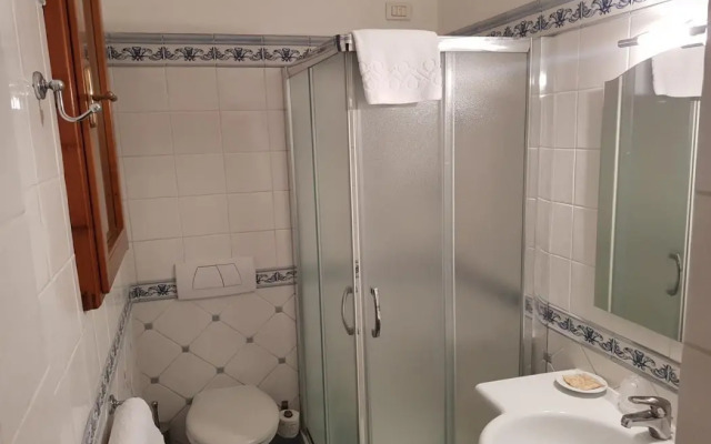 Porta Faenza Hotel