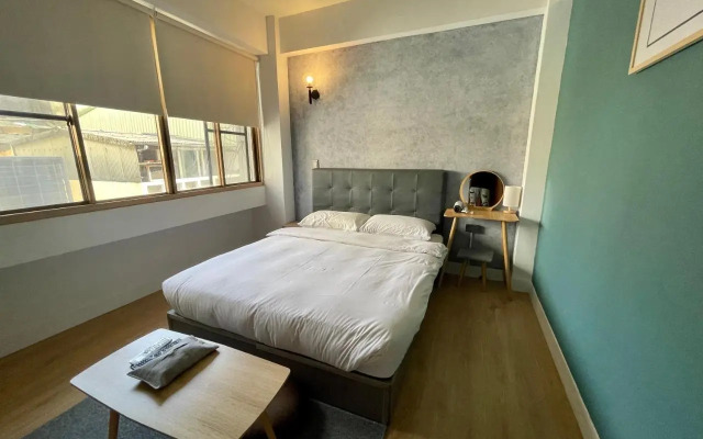 The Little Villa Tainan