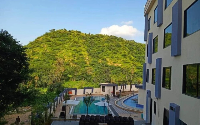 Hotel the Hind