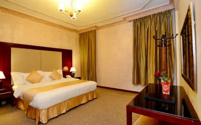 Khelewi Al Olaya Apartment