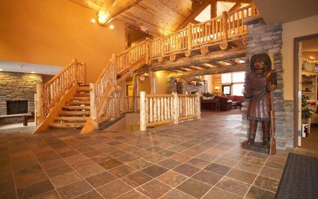 Whitefish Lodge and Suites