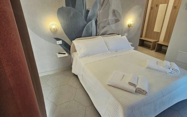 Via del Mare Apulia B&B  Spa Suite