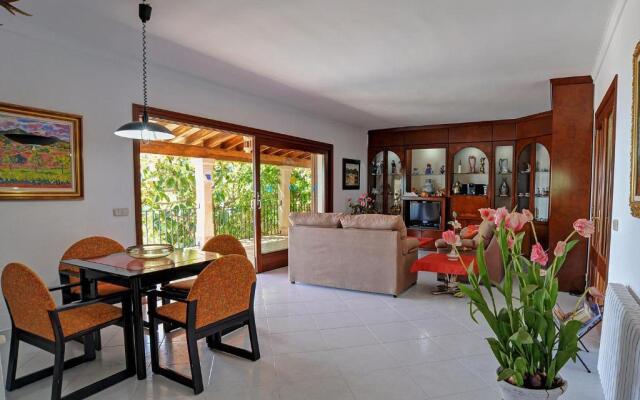 Villa Toni I Bel