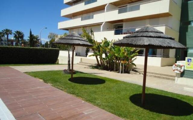 Marina Vilamoura Apartment