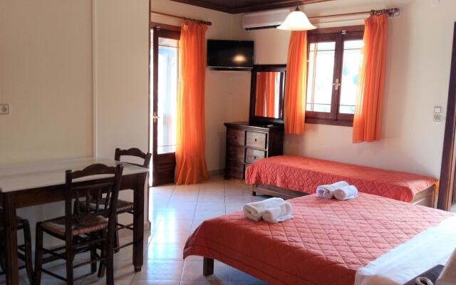 Philippos Hotel Apartments