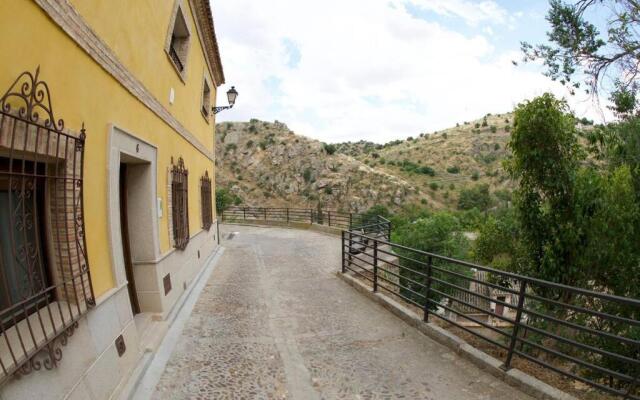 Apartamento familiar con 2 HB y bonita ubicación