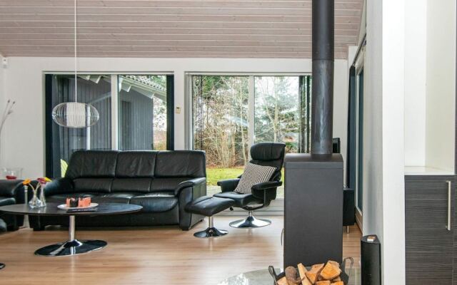 Holiday Home in Glesborg