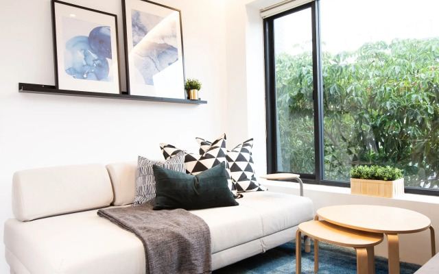 Ariama Serviced Residence