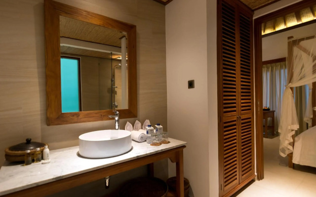 Ulun Ubud Resort and Spa