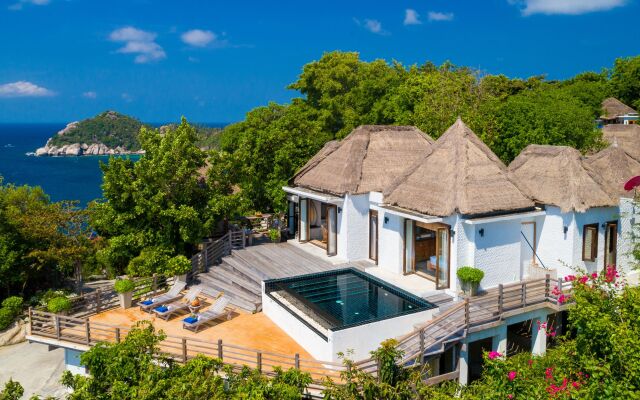 Cape Shark Pool Villas