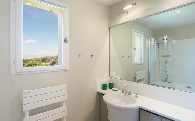 Villa Briali Pont Royal