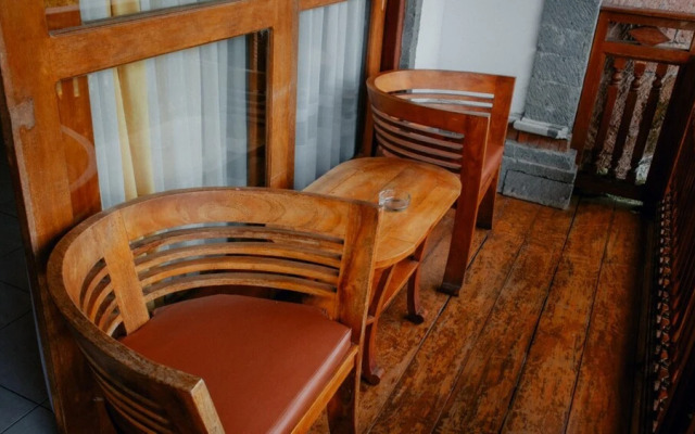 Puri Sunny Guesthouse