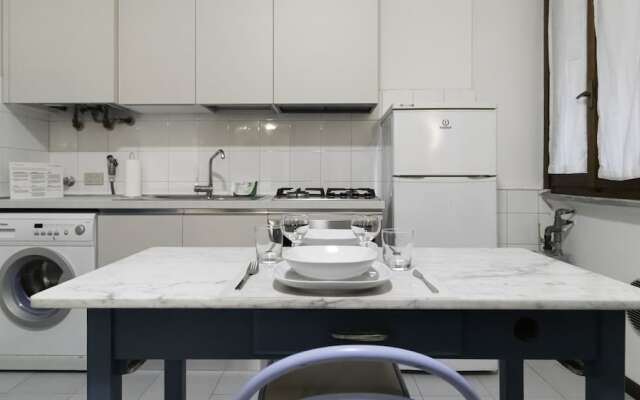 Italianway - Cesare da Sesto 20 B