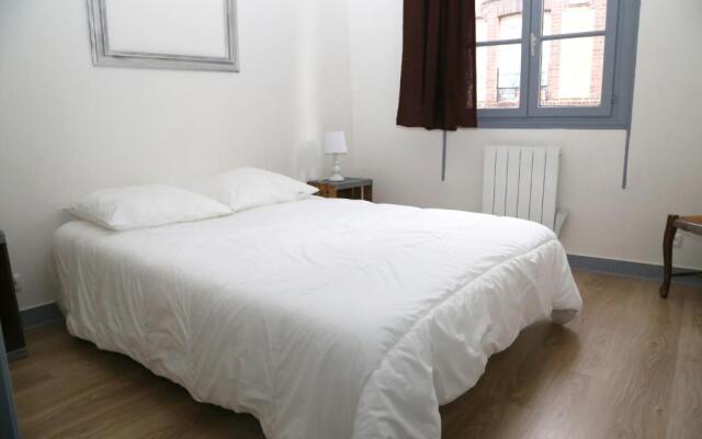 Appartement Moderne