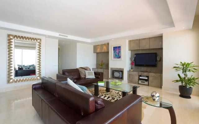 Heaven Beach Apartment 405