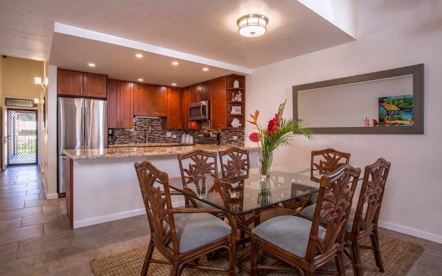Kamaole Sands 3404 - Two Bedroom Condo