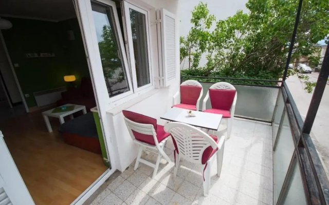 Apartments Boby