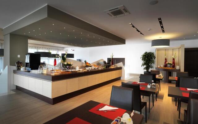 Db Hotel Verona, Airport Congress & Spa