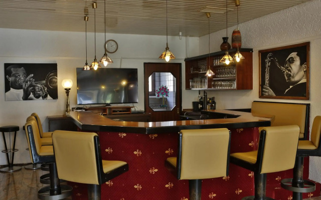 Hotel Maurer