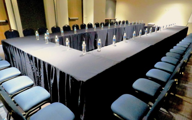 Hampton Inn by Hilton Celaya