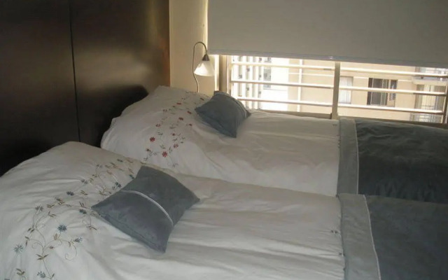 Park Apartments for Rent