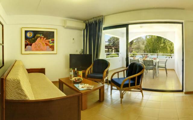 Helion Resort