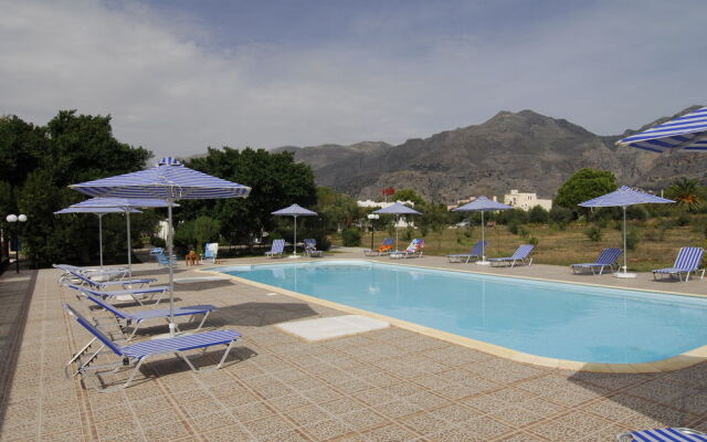 castello apartments