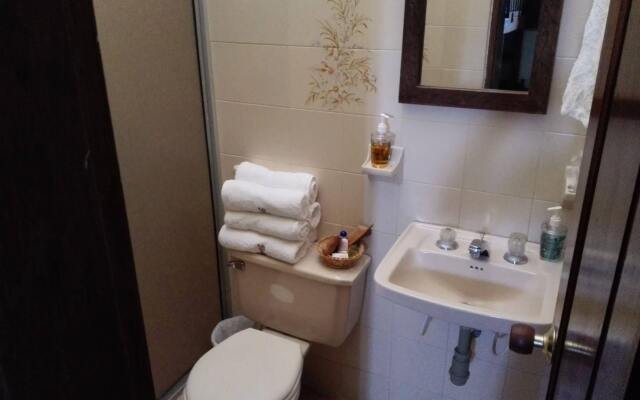 Hostal La Mansión de Virginia