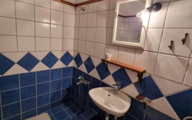 Diminio 2 Apartment at Livadi Arachova