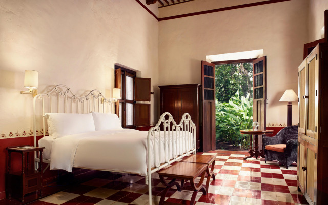 Hacienda Santa Rosa de Lima