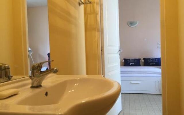 Studio 2 Pers En Vieille Ville Parking Gratuit - by la Source D'orfee