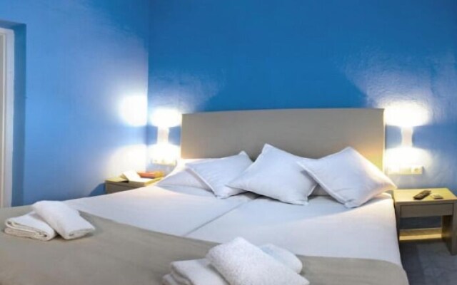 Hotel Poseidon