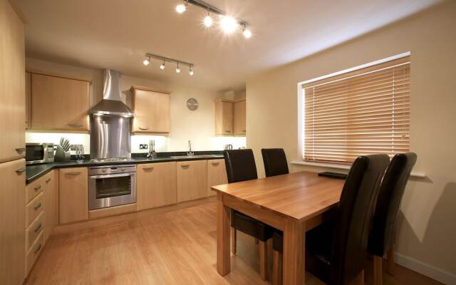Southwich House By Esa