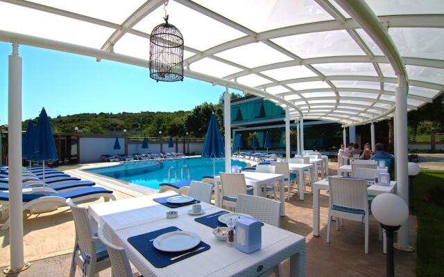 Violet Park Otel