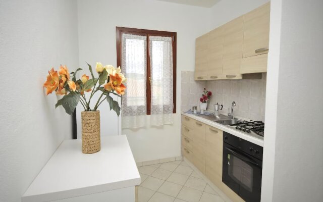 Residence Lu Fraili