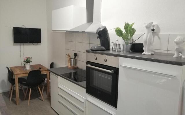 Kölsche Wohnung 2C