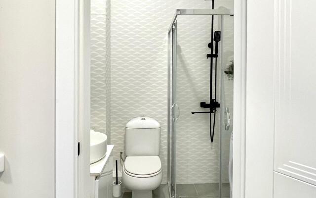 Trinidad.Place (Тринидад.Плэйс) на улице Котовского