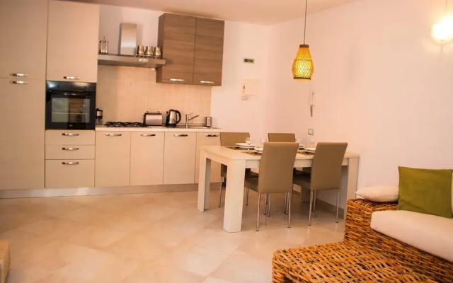 Antonio Sousa Beach 2 Bedroom Apartment