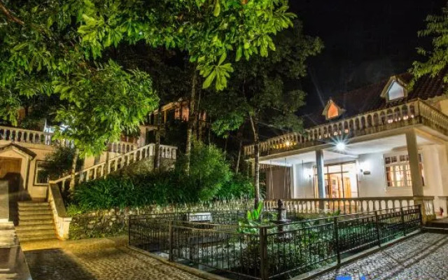New Taoyuan Mountain Village