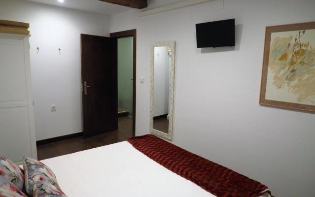Apartamentos 1177