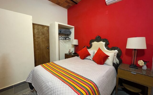 Wirikuta Hotel Boutique