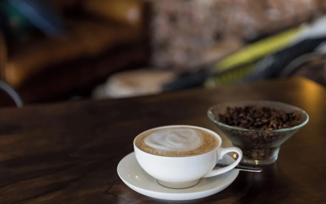 Cayley Mountain Resort