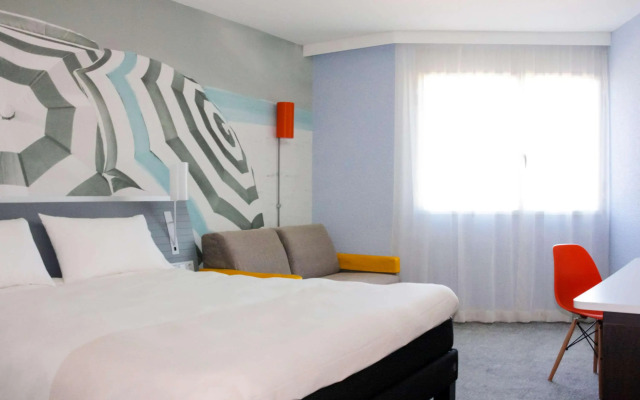 ibis Styles Toulon La Seyne sur Mer