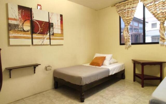 Dreamkapture Hostel